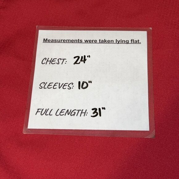 Drake Waterfowl Alabama Crimson Tide Shirt Small Red Vented Button Down Fishing - Picture 3 of 8